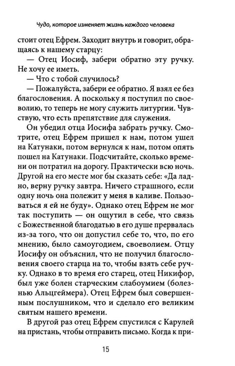 Дополнительное изображение книги «Литургия - жизнь во Христе»