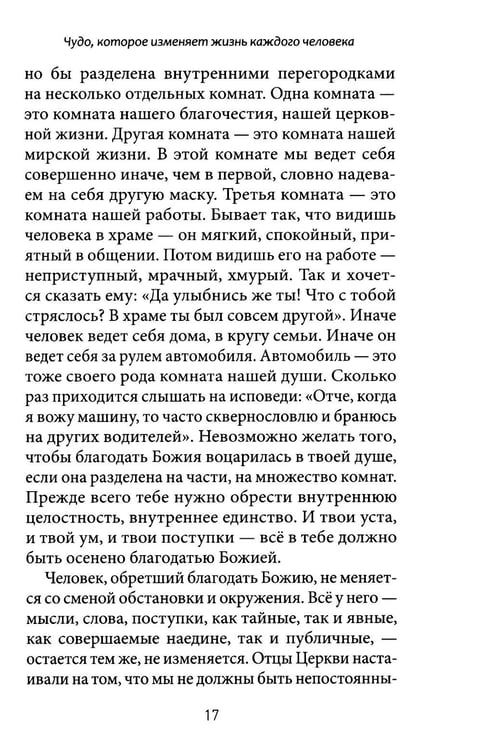Дополнительное изображение книги «Литургия - жизнь во Христе»