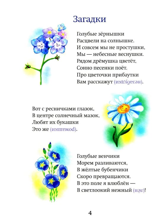 Дополнительное изображение книги «Небесные веснушки»