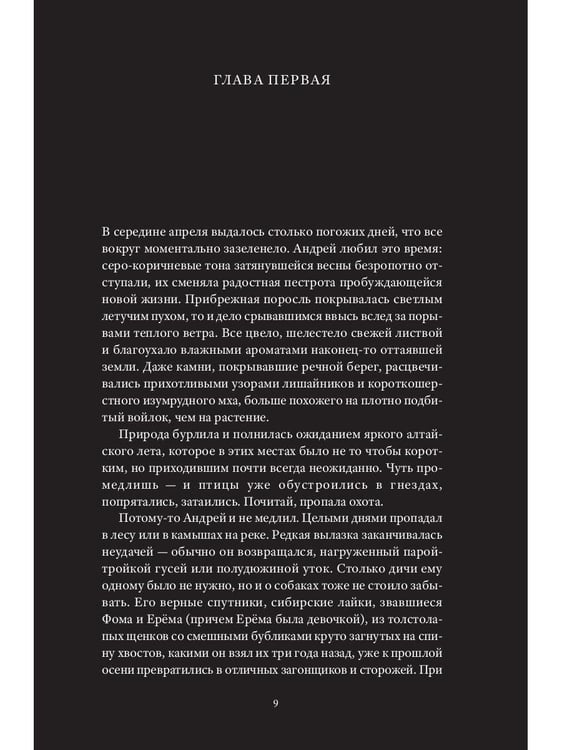 Дополнительное изображение книги «Старьевщик»