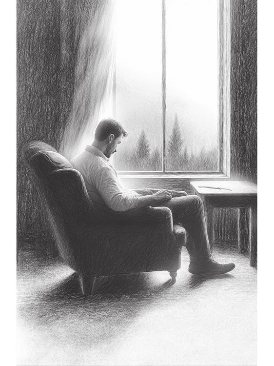 Дополнительное изображение книги «Старьевщик»