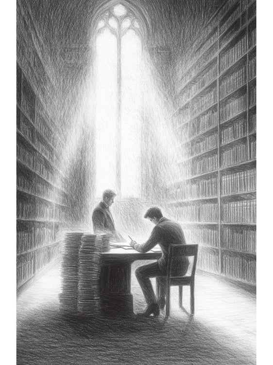 Дополнительное изображение книги «Старьевщик»
