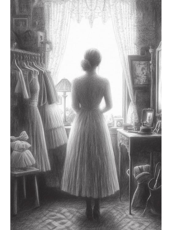Дополнительное изображение книги «Старьевщик»