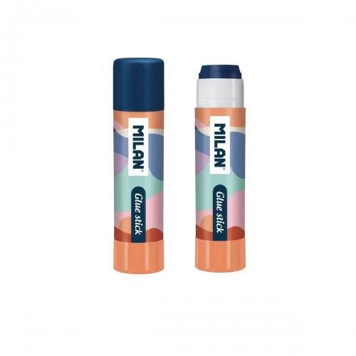 Дополнительное изображение книги «Līmzīmulis Milan 21g color invisible»