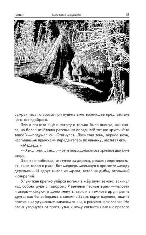 Дополнительное изображение книги «Последний костер: повесть»