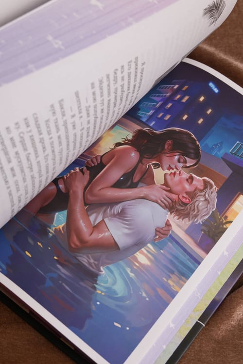 Дополнительное изображение книги «Заткнись и улыбнись»