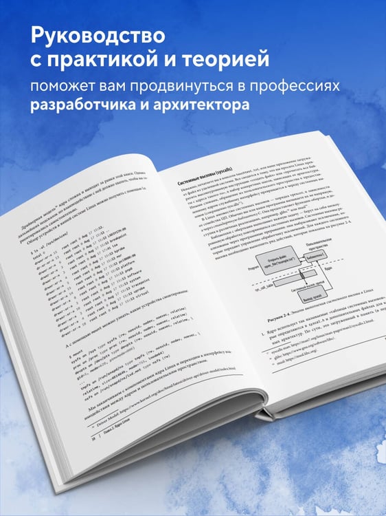 Дополнительное изображение книги «Как освоить современный Linux. Полный справочник: от новичка до профессионала»