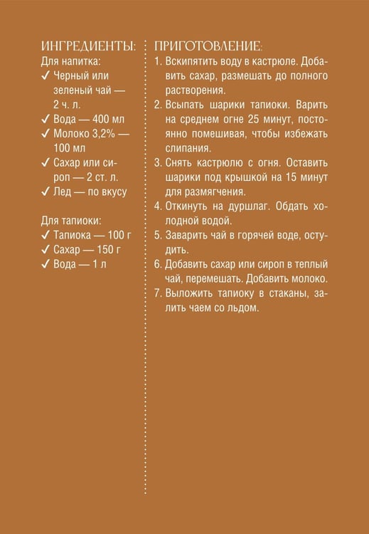 Дополнительное изображение книги «Фудкорт. 50 карт с рецептами любимого фастфуда»