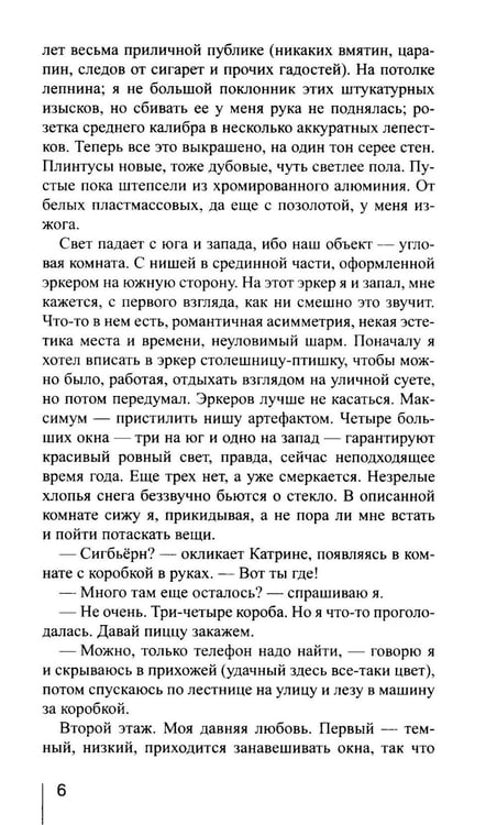 Дополнительное изображение книги «Декоратор: роман»