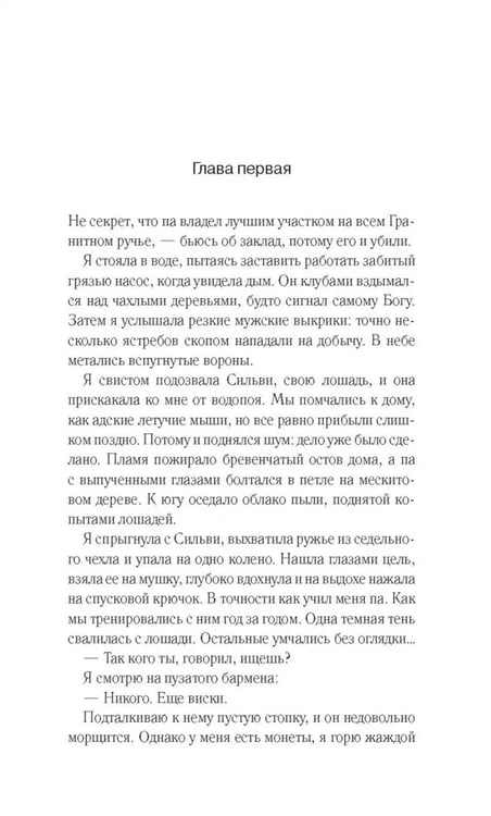 Дополнительное изображение книги «Путь отмщения: роман»