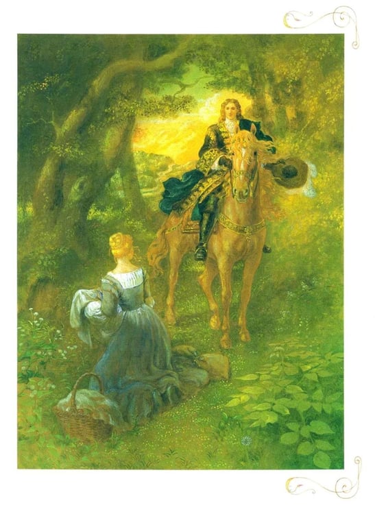Дополнительное изображение книги «Золушка»