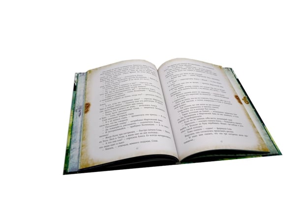 Дополнительное изображение книги «Приключения Алисы в стране чудес»