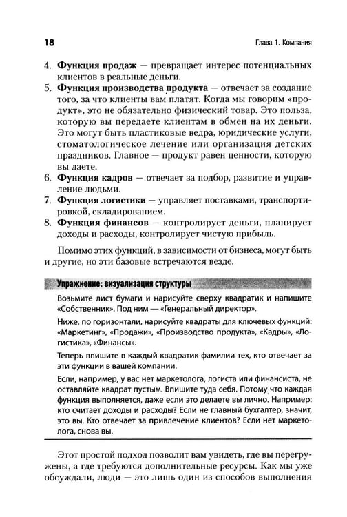 Дополнительное изображение книги «Мышление предпринимателя. Мысли, ведущие к результату»