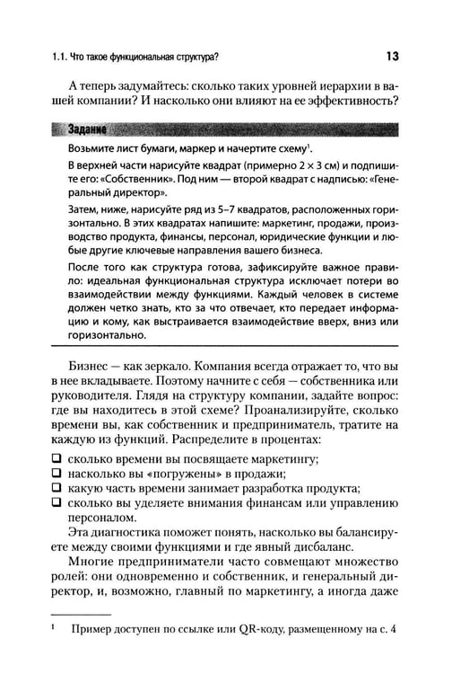 Дополнительное изображение книги «Мышление предпринимателя. Мысли, ведущие к результату»