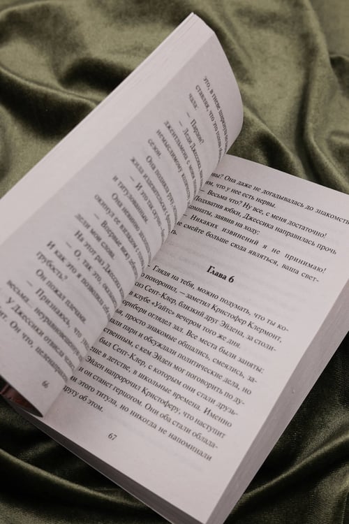 Дополнительное изображение книги «Дилемма дебютантки»