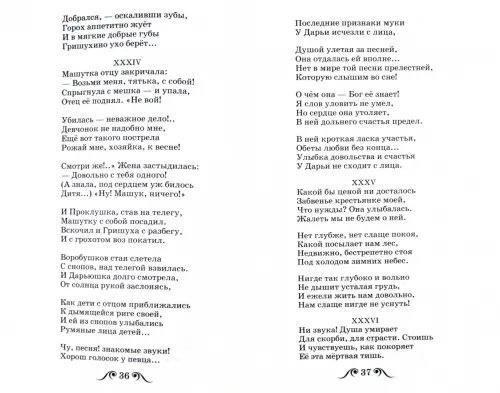 Дополнительное изображение книги «Поэмы и стихи»