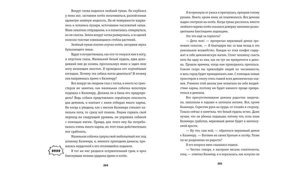 Дополнительное изображение книги «Карма-драма. Мистическое испытание. Книга 1»