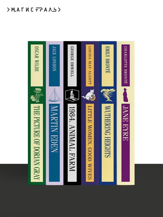 Дополнительное изображение книги «The Sorrows of Satan»