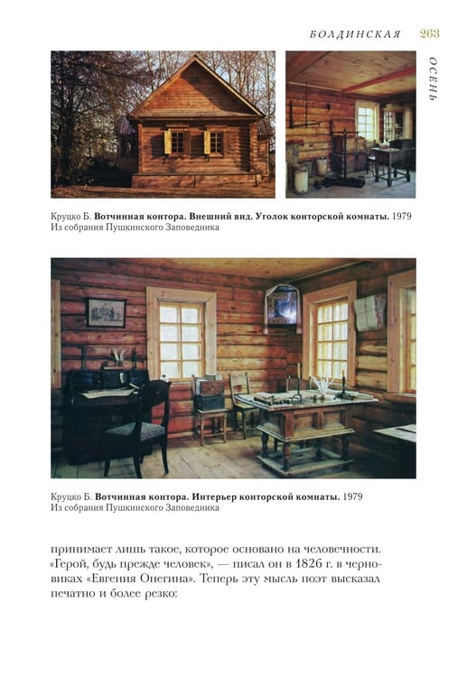 Дополнительное изображение книги «Александр Сергеевич Пушкин: биография писателя»