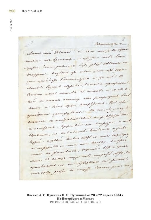 Дополнительное изображение книги «Александр Сергеевич Пушкин: биография писателя»