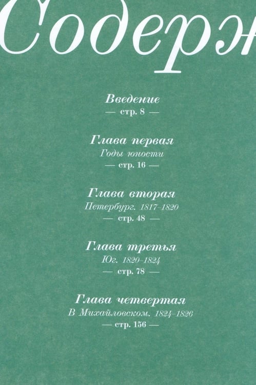 Дополнительное изображение книги «Александр Сергеевич Пушкин: биография писателя»