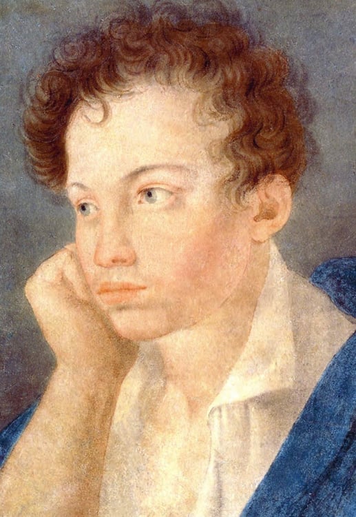 Дополнительное изображение книги «Александр Сергеевич Пушкин: биография писателя»
