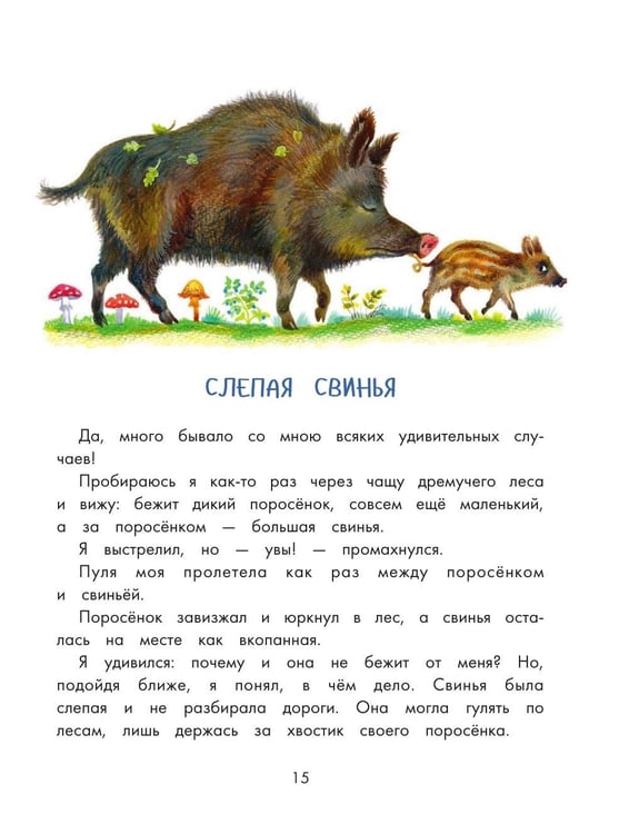 Дополнительное изображение книги «Приключения барона Мюнхаузена»