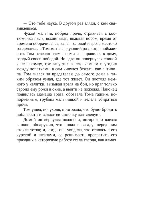 Дополнительное изображение книги «Приключения Тома Сойера»