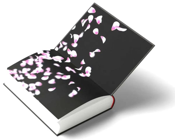 Дополнительное изображение книги «Безумная вишня – Дария Эдви»
