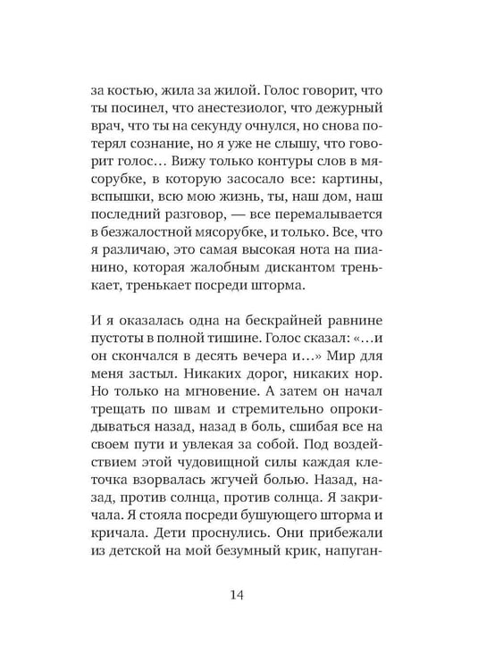 Дополнительное изображение книги «Серебряная Инна: роман»