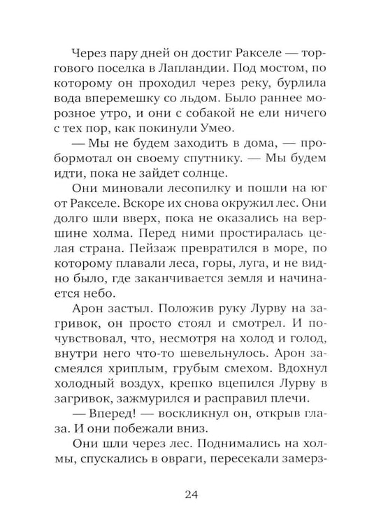 Дополнительное изображение книги «Серебряная Инна: роман»