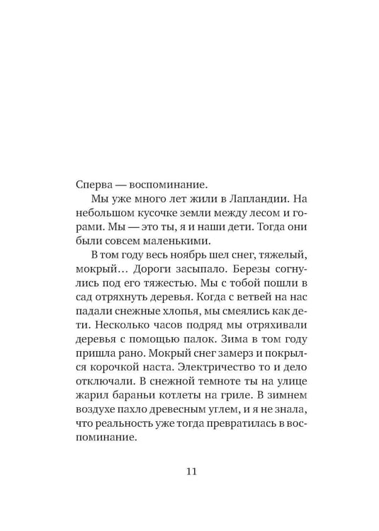 Дополнительное изображение книги «Серебряная Инна: роман»