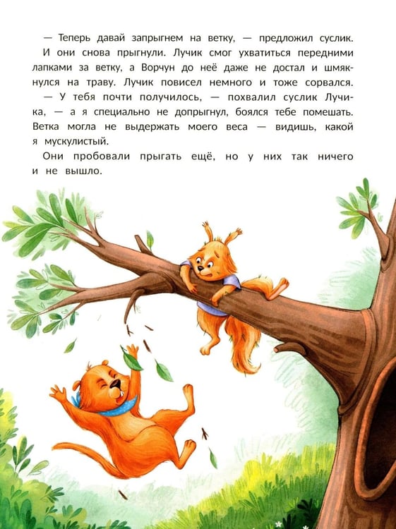 Дополнительное изображение книги «Лучик»