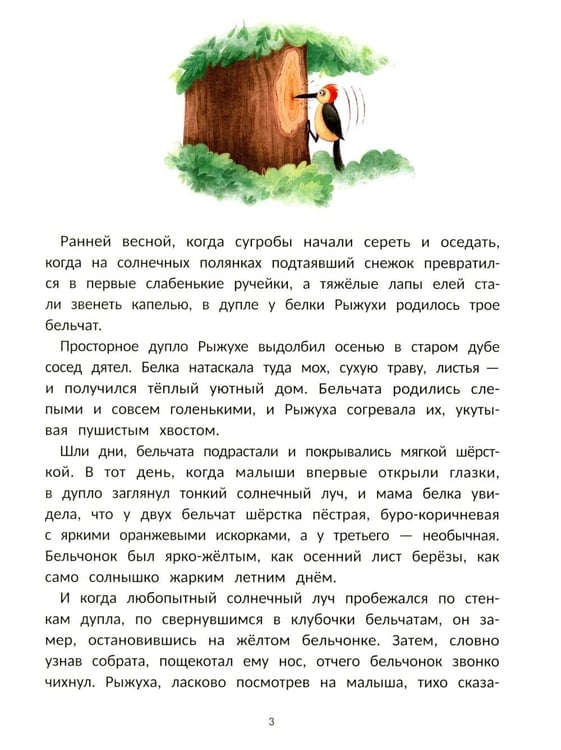 Дополнительное изображение книги «Лучик»