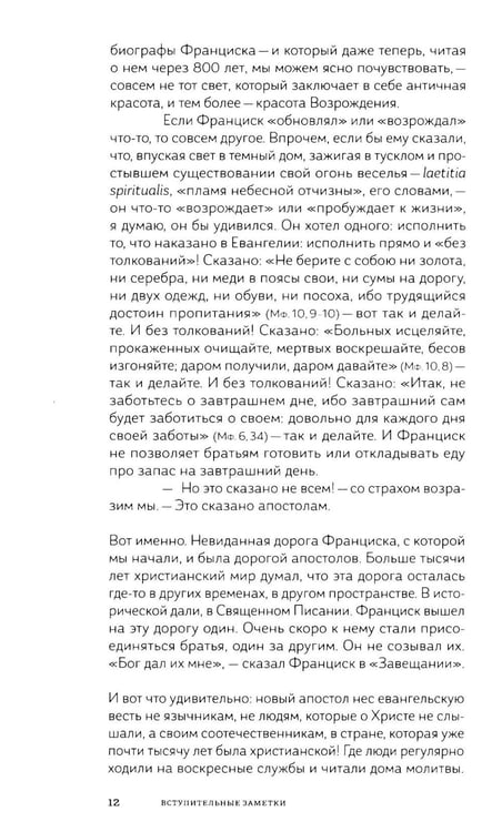 Дополнительное изображение книги «Франциск и его братья»