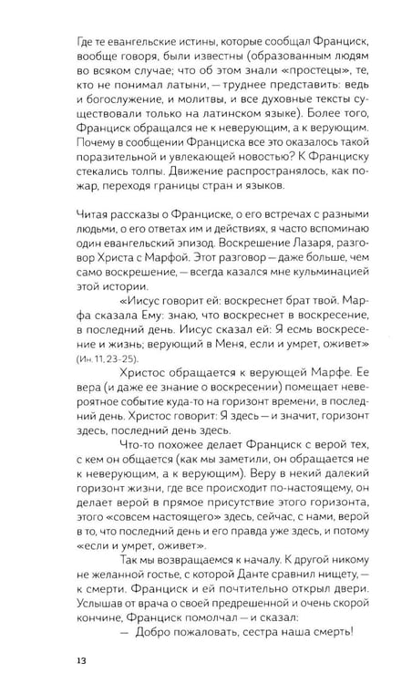 Дополнительное изображение книги «Франциск и его братья»