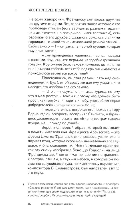 Дополнительное изображение книги «Франциск и его братья»