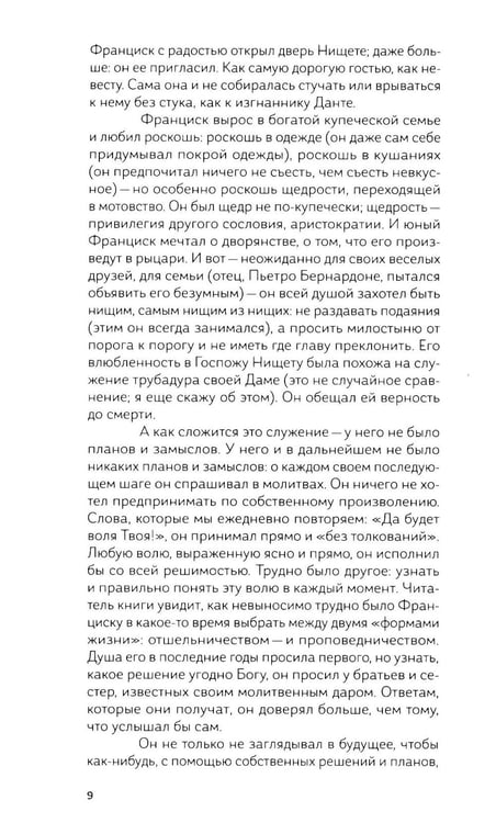 Дополнительное изображение книги «Франциск и его братья»