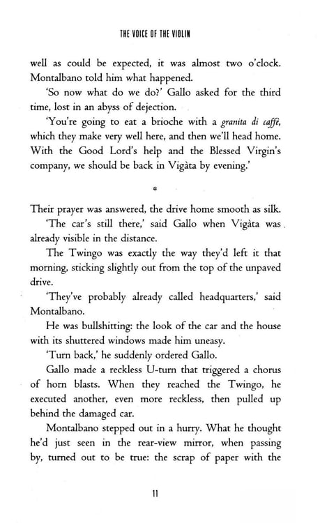 Дополнительное изображение книги «The Voice of the Violin»