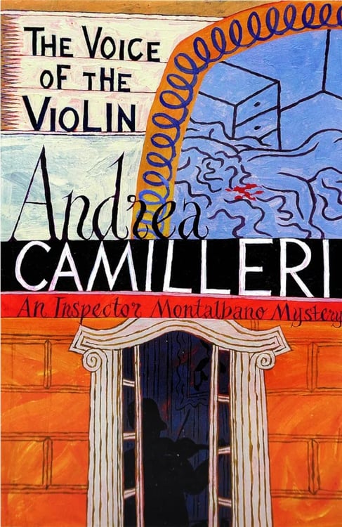 Дополнительное изображение книги «The Voice of the Violin»