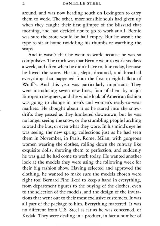 Дополнительное изображение книги «Fine Things»