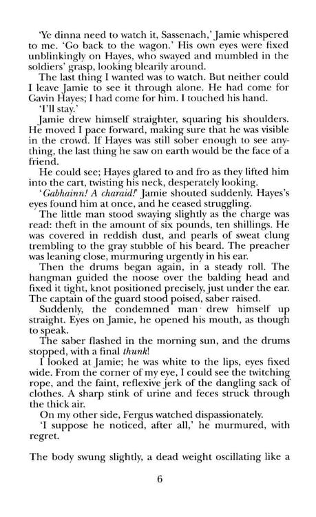 Дополнительное изображение книги «Drums Of Autumn»