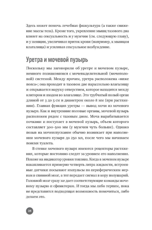 Дополнительное изображение книги «Ниже пояса: Открыто о прикрытом»