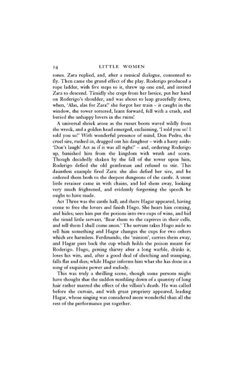 Дополнительное изображение книги «Little Women & Good Wives»