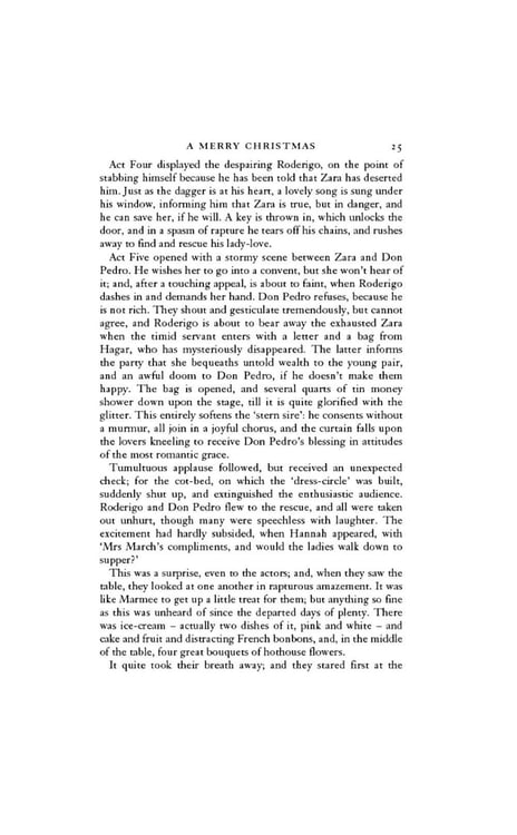 Дополнительное изображение книги «Little Women & Good Wives»