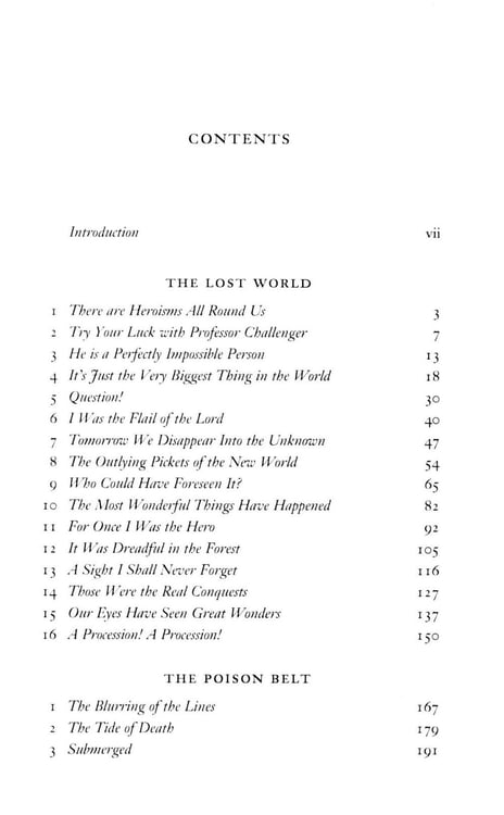 Дополнительное изображение книги «Lost World and Other Stories»