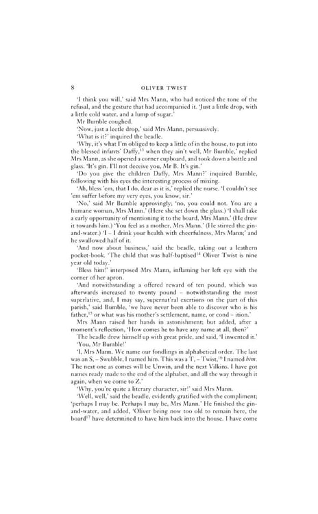Дополнительное изображение книги «Oliver Twist»