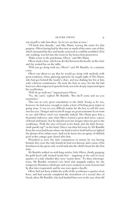 Дополнительное изображение книги «Oliver Twist»