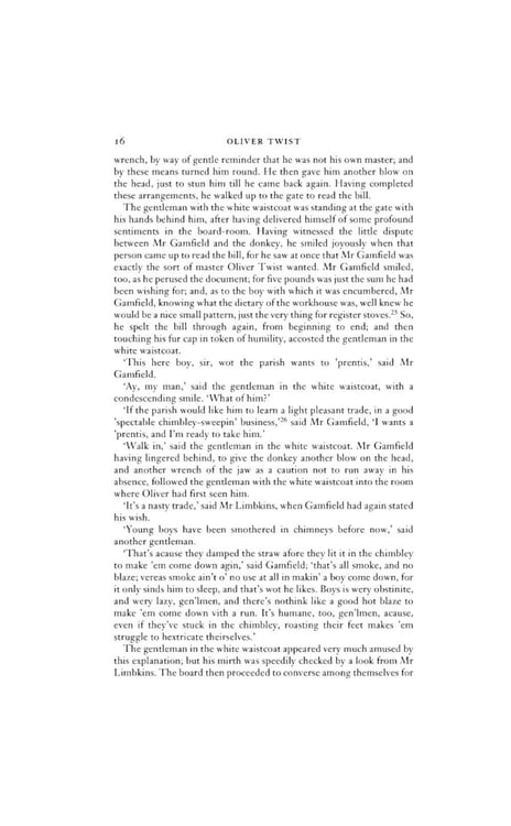Дополнительное изображение книги «Oliver Twist»