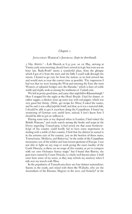 Дополнительное изображение книги «Dracula & Dracula`s Guest and Other Stories»